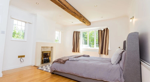 Beautifully Renovated Family Home Cambridge
