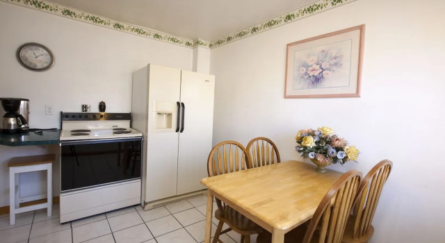 Номер Deluxe Park Row Lodge