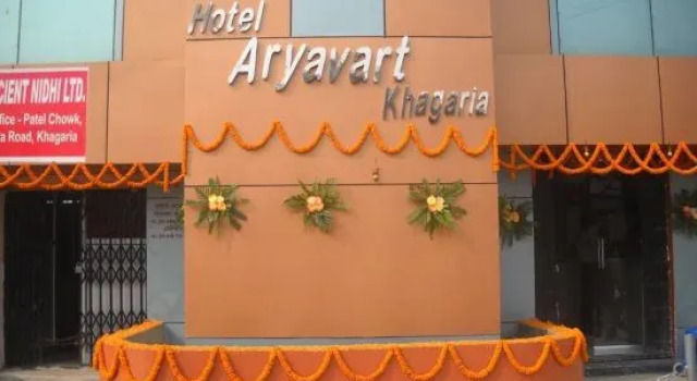 Aryavart