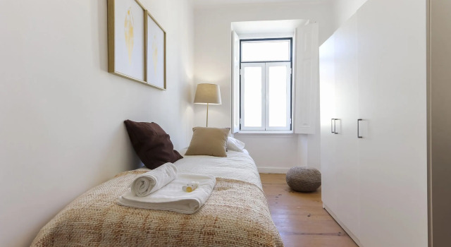 Santa Marta Deluxe by Homing