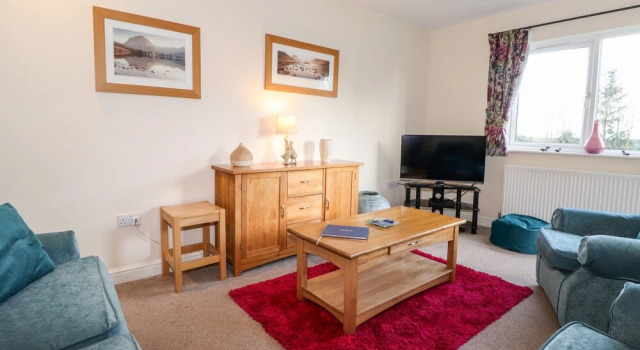 Mallard Cottage