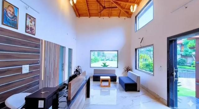Astoria Corbett Resort, Rezervovat Lázně / Resort Nainital Uttarakhand