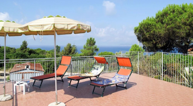 Turistica Morcone in Morcone, Rezervovat Hotel Hotely v Elba s parkováním, Parkování