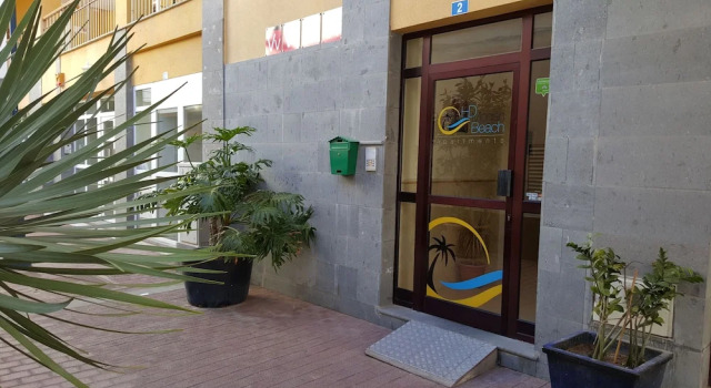 HD Mogan Beach Apartments, Varaa Huoneisto Mogan Gran Canaria