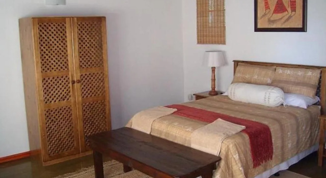 Rosedale Organic Farm Bed & Breakfast, Buchen Sie Bauernhof Addo Addo-Elefanten-Nationalpark