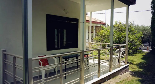 Коттедж Dimos Bungalows