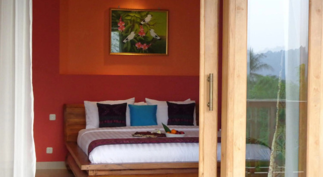 Villa Le Tito, Rezervovat Vila Chaty v Bali, Chalupa