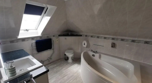 Двухместный номер Standard Aquarius B&B