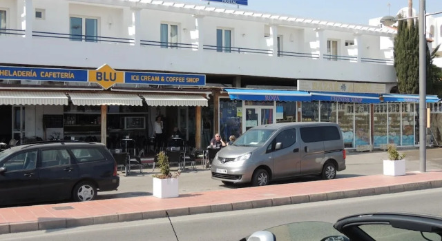 Hotel Playa Bocaina, Забронировать Гостевой дом Гостевые дома Мохакар, Гостевой дом