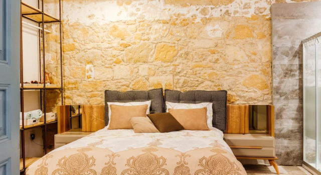 TasEv Boutique Hotel