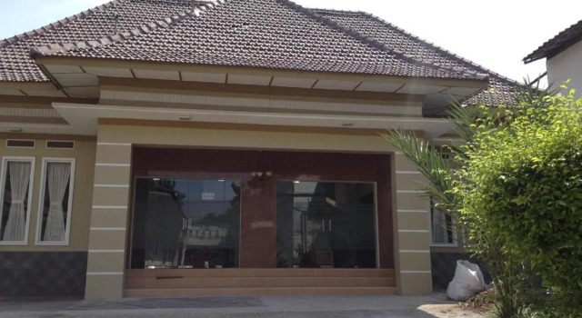 Kartika Syariah Guest House