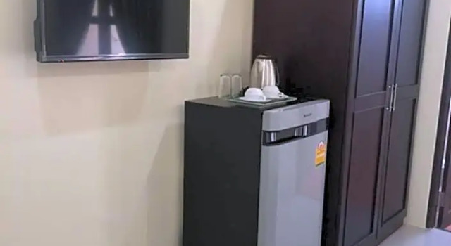 Двухместный номер Standard Morakot Lanta Resort