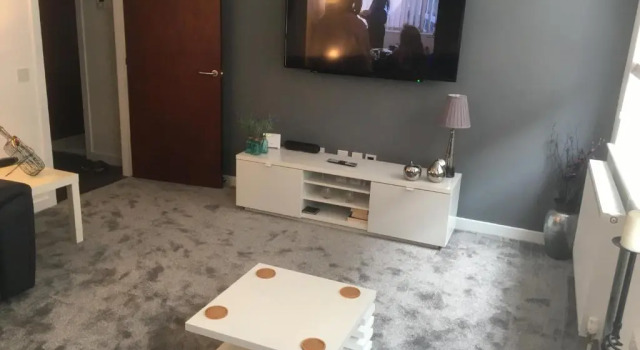 Апартаменты Mossie Apartment