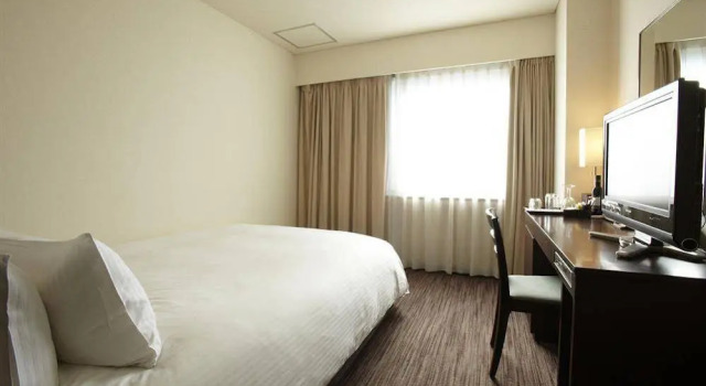 Ramada Hotel Osaka, Забронировать Отель Сакаи Осака, рядом с Shangri-La