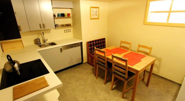 Appartement 3 chambres Villa Karola Stryi