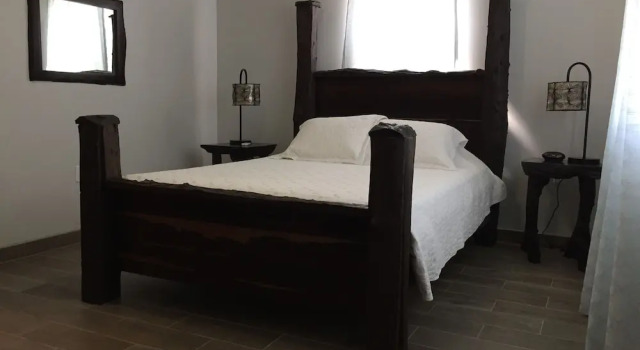 Апартаменты c 1 комнатой с балконом Casa del Rai