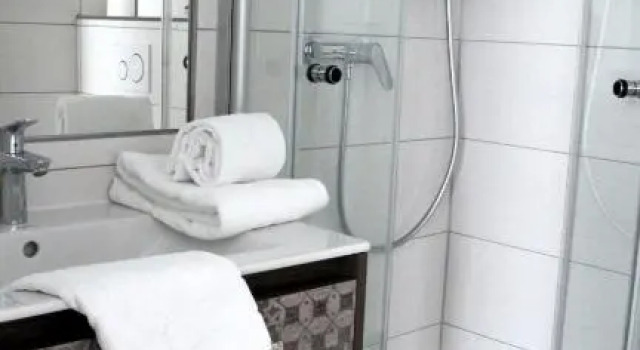 Номер Standard Hotel Landgasthof Gemmer