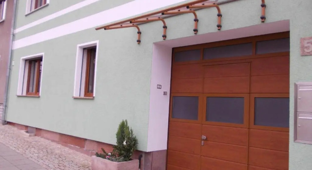 Haus Helmis, Rezervovat Hotel Bad Frankenhausen Kyffhauser District