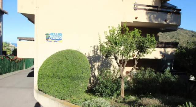 Appartement Port-Vendres, 2 pièces, 4 personnes - FR-1-309-215, Rezervovat Apartmán Port Vendres Vermillion Coast