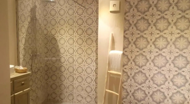 Полулюкс Villa Amira & Spa