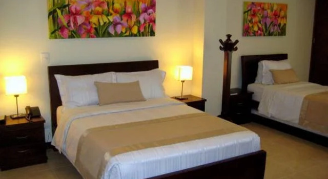 Hotel Primavera Plaza, Prenota Hotel Laureles - Estadio.. 