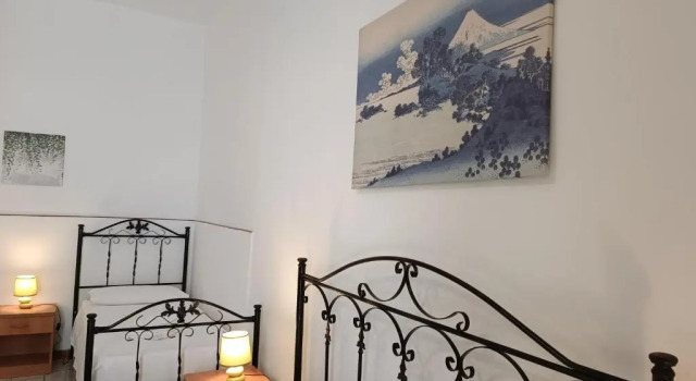 Casa Il Pesco, Забронировать Апартаменты/квартира Апартаменты Долины Ното, рядом с Города Валь-ди-Ното в стиле позднего барокко, Апартаменты/квартира