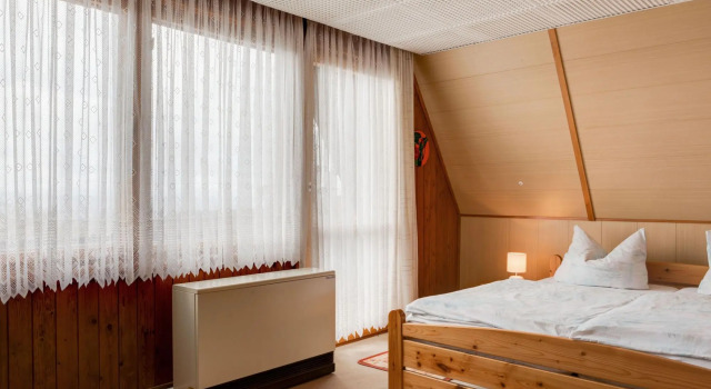 Finnhutte in Trusetal Near Waterfall, Book Hotel Hotels in Brotterode-Trusetal with Parking, Parking
