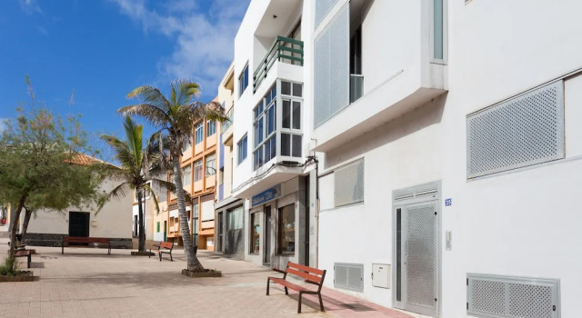 Bajamar Beach Apartment, Prenota Appartamento San Cristóbal de La Laguna Tenerife