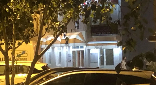 Двухместный номер Economy Hôtel Le Faisan
