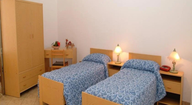 Albergo da Rosanna