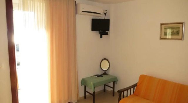 Номер Standard REZEVICI BOUTIQUE VILLA