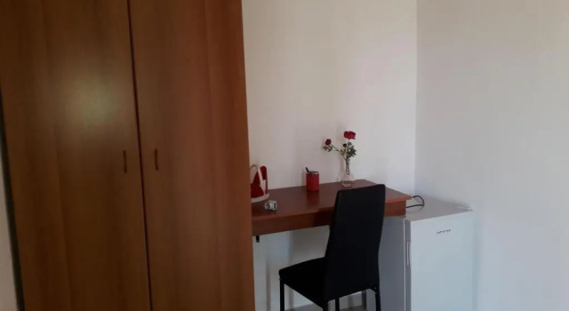 Четырёхместный номер Standard B&B Villa Matari