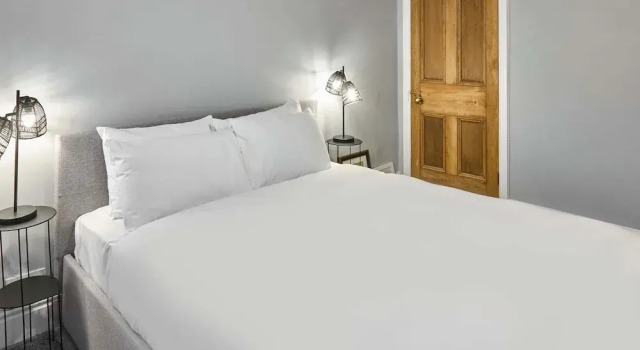 Host Stay Railway Cottages, Réserver Maison de vacances Liverpool Merseyside