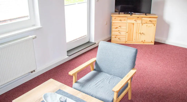 Apartment, Breitenbrunn, Забронировать Апартаменты/квартира Брайтенбрунн 