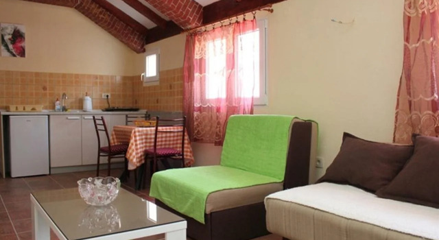 Apartments Bordo