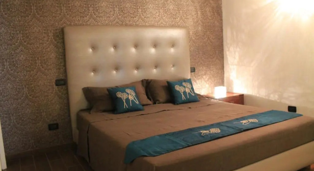 Jane's Dream Apartment