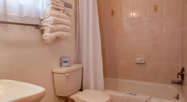 Четырёхместный номер Standard Starlight Lodge