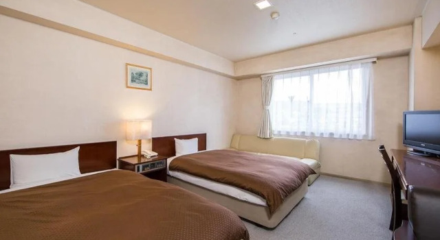 Komoro Grand Castle Hotel, Prenota Hotel Komoro Nagano