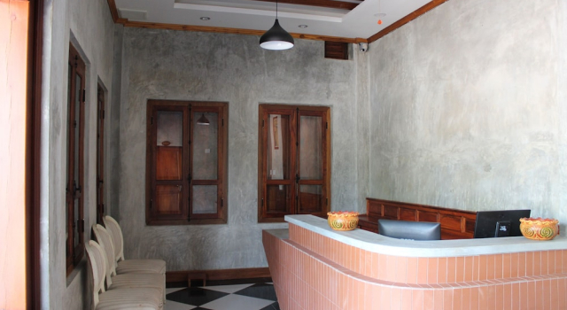 Luangsay Inn, Забронировать Отель СПА-отели Луангпхабанг, рядом с Haw Pha Bang, SPA-услуги