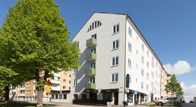 The Brewery Hotel, Book Hotel Hotels in Blekinge with Breakfast, Breakfasts