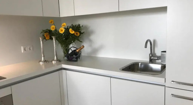 Апартаменты Deluxe Cityapartments Vienna