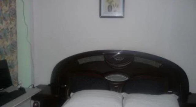 Nanning 7 Tian Home, Rezerwuj Hotel Hotele w Nanning z parkingiem, Parking