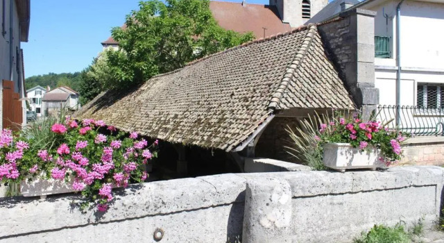 Maison de campagne, Réserver Hôtel Canton de Doulaincourt-Saucourt 