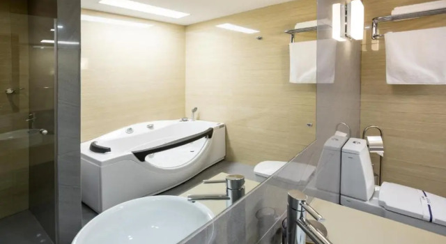 Полулюкс Отель Atlantic Garden Resort
