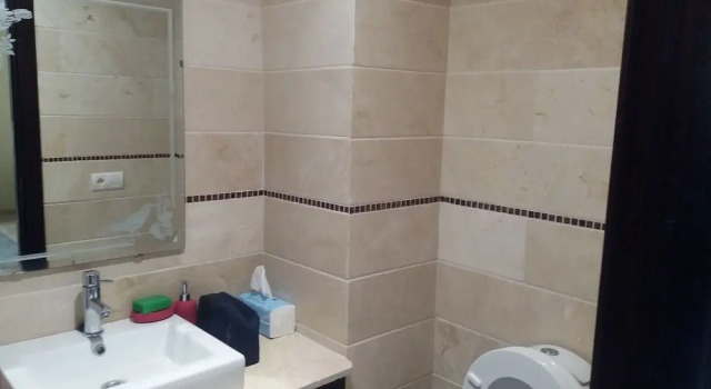 Апартаменты Appartement Casablanca vue sur mer