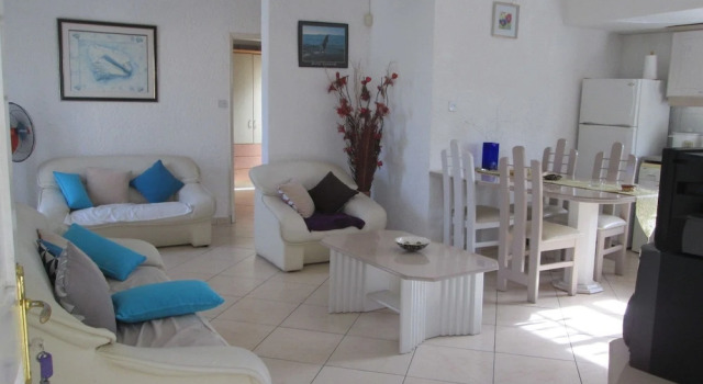 Résidence Grenadier, Rezerwuj Hotel Flic-en-Flac Mauritius West Coast