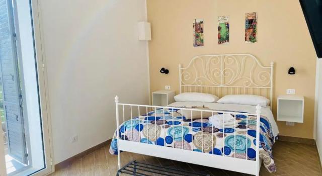 Pindemonte Suites, Book Hotel Palermo Sicily, near La Cuba Palace