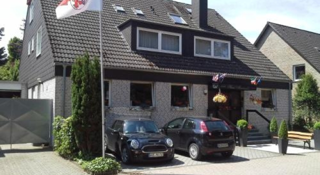 Haus Mariandl