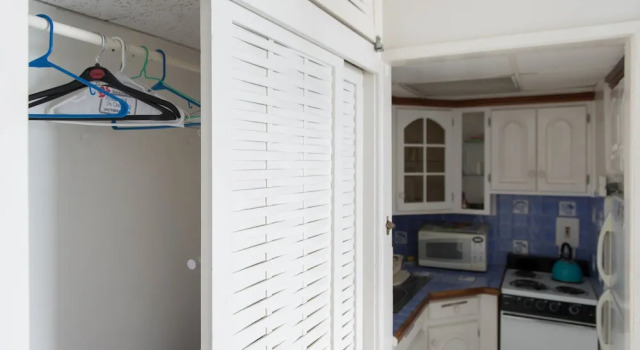 Студия Comfort Blue Lagoon Beach Studio At Montego Club Resort