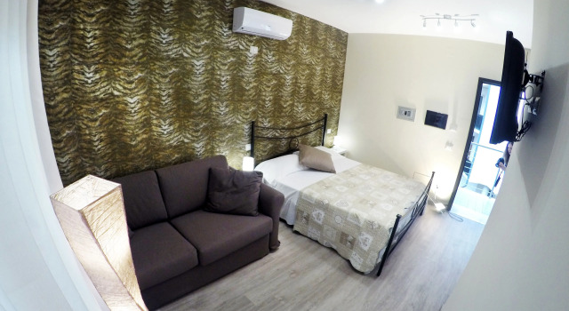 Exclusive B&B Sweet Home & Wellness, Reserva ahora Bed & breakfast Hoteles en El Lacio con aparcamiento, Aparcamiento
